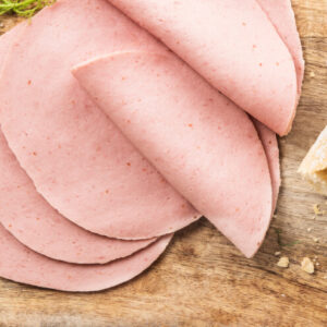 Saucissons cuits