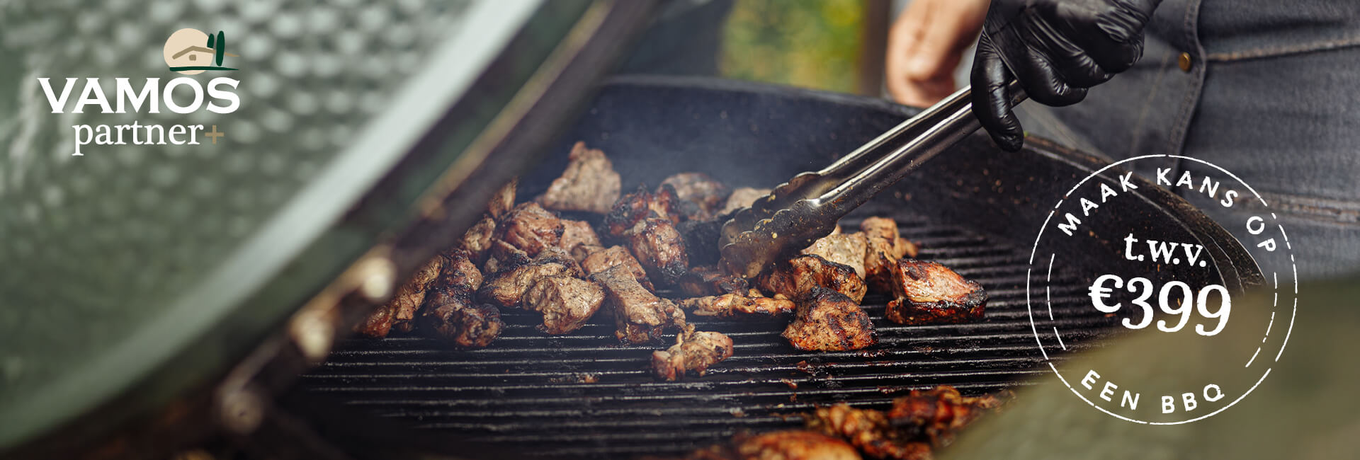 Vamos wedstrijdactie